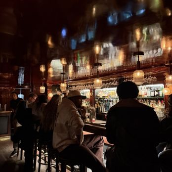 Do Not Disturb - Speakeasies Near Me - New York, New York Do Not Disturb - Speakeasies Near Me - New York, New York