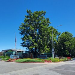 Riding The Currents - Regional Water Quality Control Plant and Household Hazardous Waste Station
