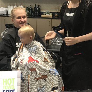 Supercuts - Hair Salons Near Me - WAIPAHU, Hawaii