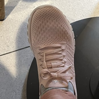 skechers that look like vapormax