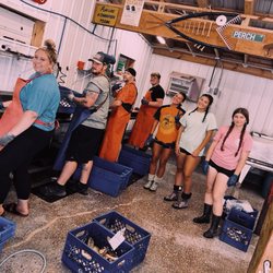 Al Szuch Fishery-Live Bait