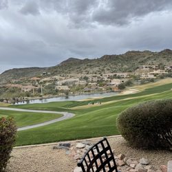 Eagle Mountain Golf Club