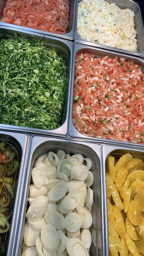 Sabor Mineiro Oliveira