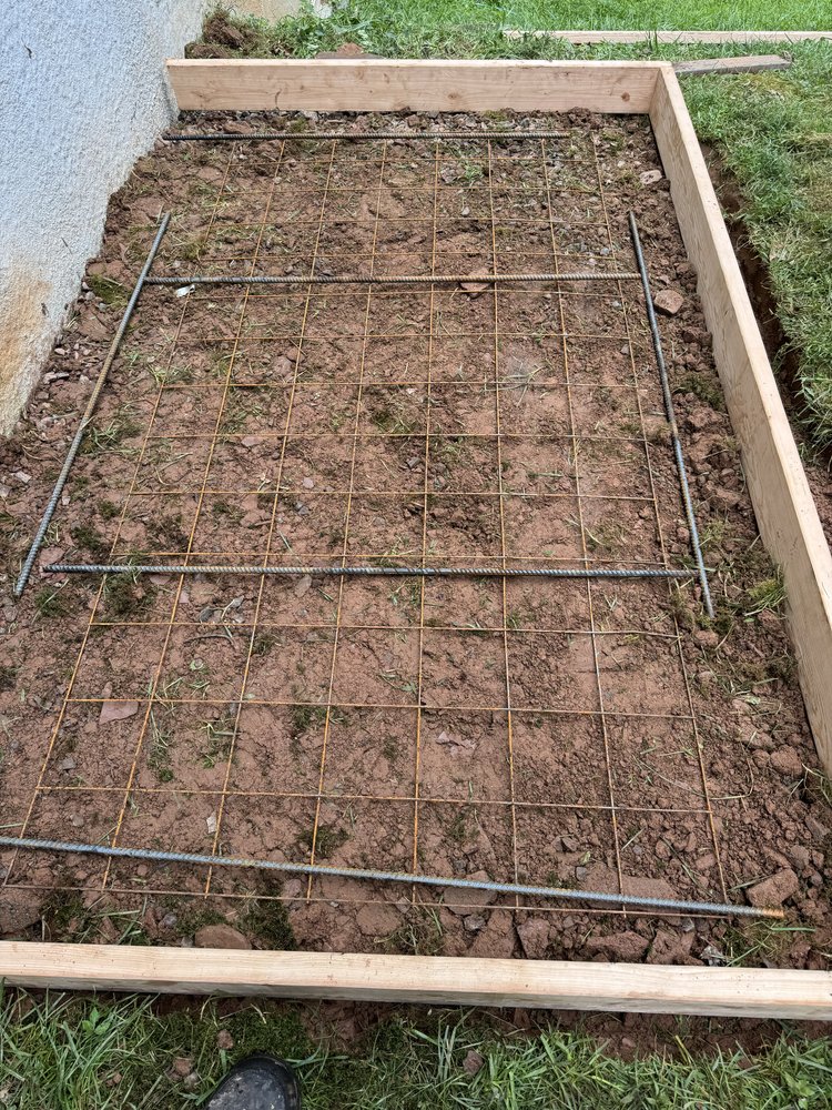 Slide of Silk City Handyman