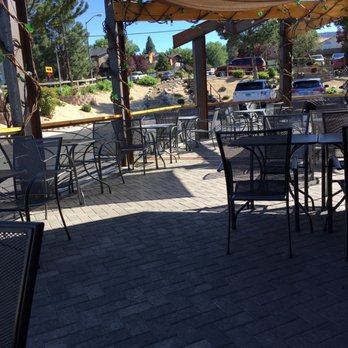 Skyline Kitchen & Vine - New American Near Me - Reno, Nevada