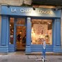 Photo of La Chaise Longue