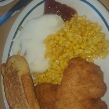 IHOP - Chicken lunch - Breakfast & Brunch Near Me - Sacramento, California IHOP - Chicken lunch - Breakfast & Brunch Near Me - Sacramento, California