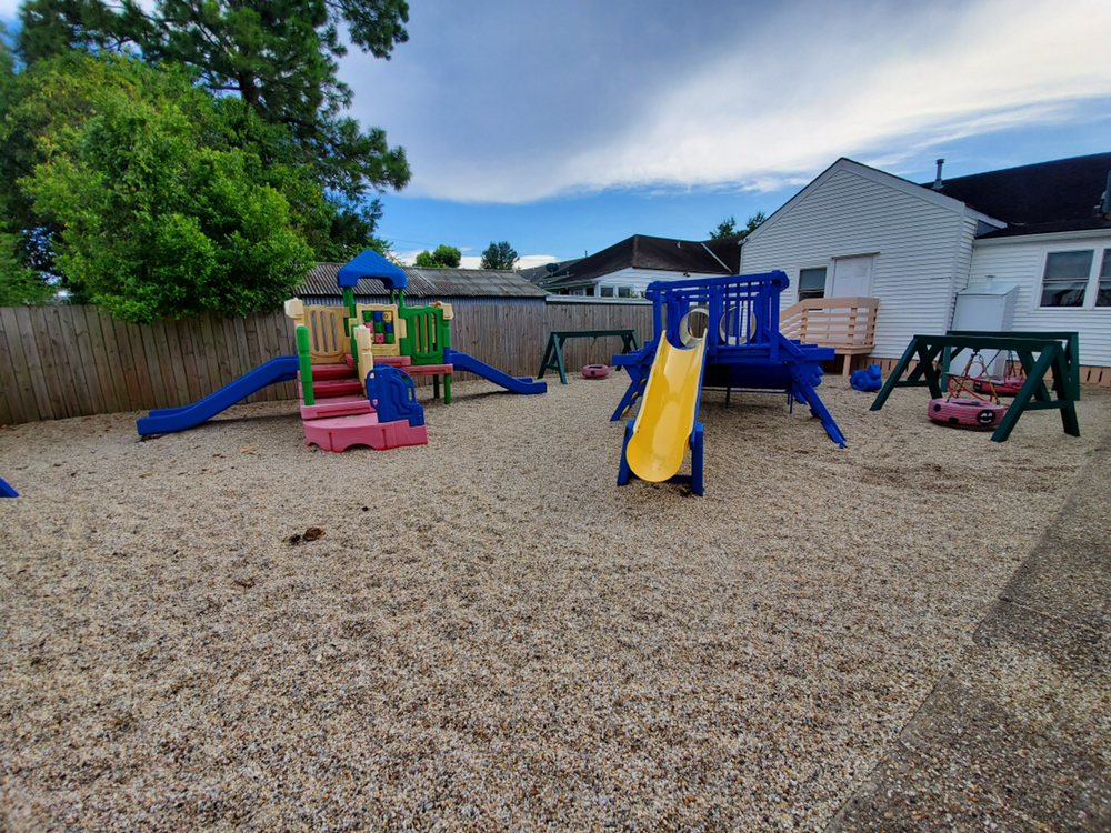 Balloons & Lollypops - childcare center in Metairie, LA