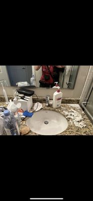 The Divine Lorraine Apartments by null