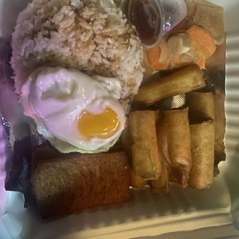 Tselogs - Spam, lumpia - Filipino Near Me - Daly City, California