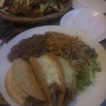 Sneaky Dee's - Fish tacos - Tex-Mex Near Me - Toronto, Ontario