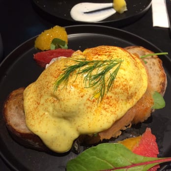 The Cupping Room - Eggs Benedict. - Italian Near Me - Hong Kong, HK The Cupping Room - Eggs Benedict. - Italian Near Me - Hong Kong, HK