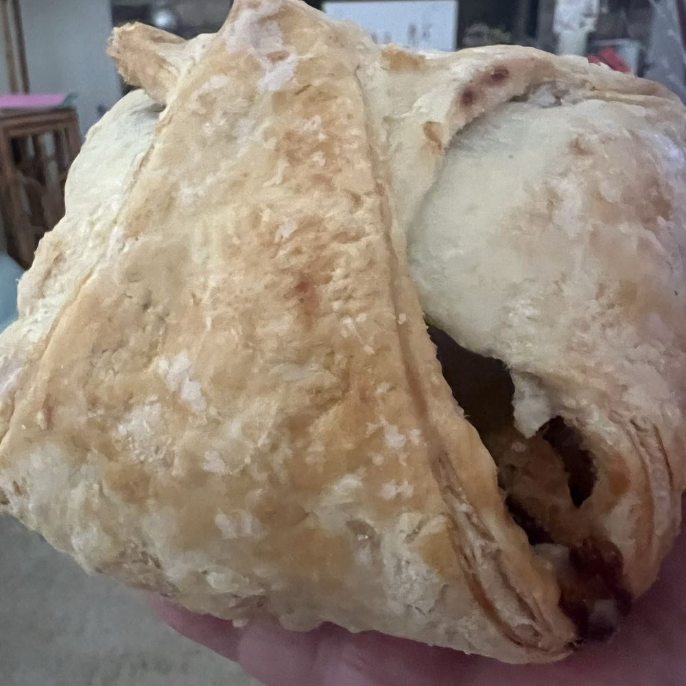 Boa Vista Orchards - Apple Dumpling - Fruits & Veggies Near Me - Placerville, California