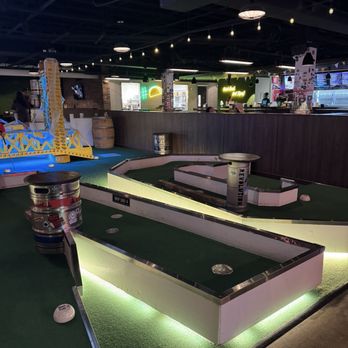 Tipsy Putt - Pubs Near Me - Sacramento, California