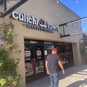 Culichi Town - Outside is very clean - Sushi Bars Near Me - Sylmar, California Culichi Town - Outside is very clean - Sushi Bars Near Me - Sylmar, California