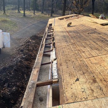 T & T Roofing - Roofing Near Me - Muskogee, Oklahoma