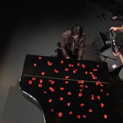 Sound and Shadow - Music video shoots for local and international artists.