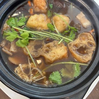 Mari Mari - Bakuteh - Malaysian Near Me - Milpitas, California