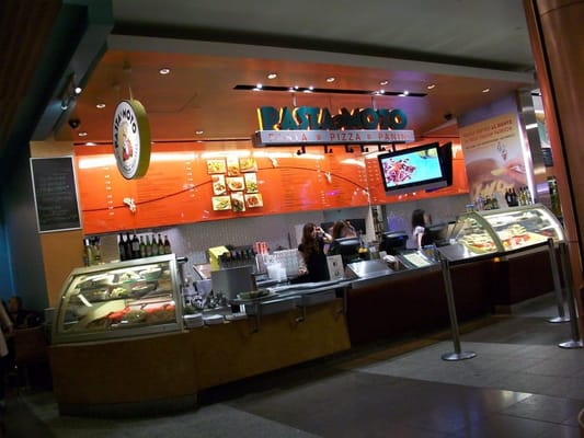 Food Emporium | San Francisco Centre by null