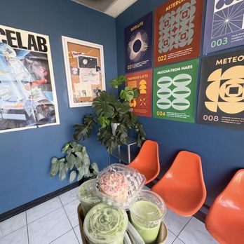 Fireproof Coffee - Coffee & Tea Near Me - Redlands, California