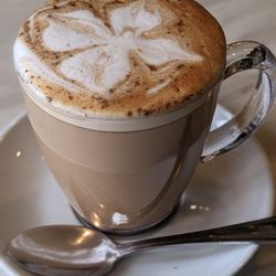 The Little Oliva - St. Tropez Latte