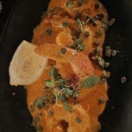 Scampi Sinatra Scampi Sinatra