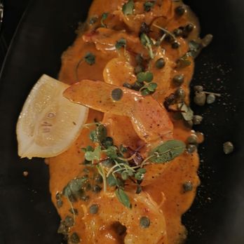 Rimini Restaurant - Scampi Sinatra - Italian Near Me - Kirkland, Washington Rimini Restaurant - Scampi Sinatra - Italian Near Me - Kirkland, Washington