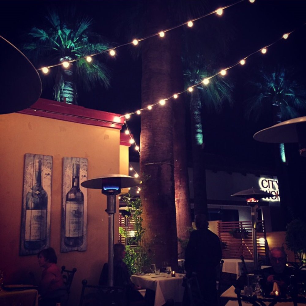 Cork Tree - Dining al fresco - New American Near Me - Palm Desert, California Cork Tree - Dining al fresco - New American Near Me - Palm Desert, California