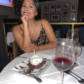 Runyon's - Chocolate, Chocolate Chip Brownie - New American Near Me - Coral Springs, Florida Runyon's - Chocolate, Chocolate Chip Brownie - New American Near Me - Coral Springs, Florida
