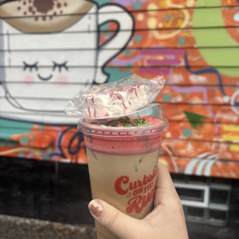 Curbside on the Run - Coffee & Tea Near Me - Pittsburgh, Pennsylvania Curbside on the Run - Coffee & Tea Near Me - Pittsburgh, Pennsylvania