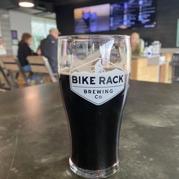 Coker Coffee Stout Coker Coffee Stout
