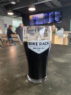 Bike Rack Brewing Co. by null