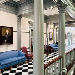 Delaware Legislative Hall