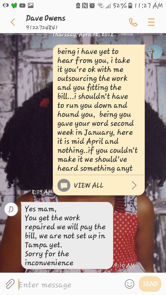 Slide of RoofCrafters Roofing