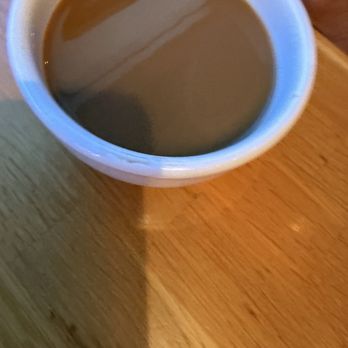 La Casa De La Abuela - Coffee - Mexican Near Me - Pomona, California