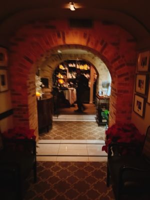 La Grotta Ristorante by null La Grotta Ristorante by null