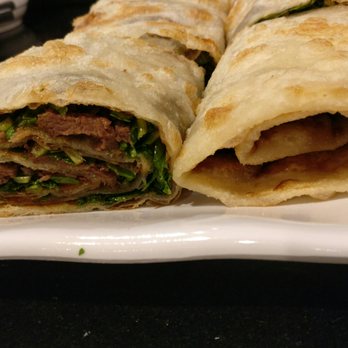 101 Noodle Express - Chinese Near Me - Alhambra, California