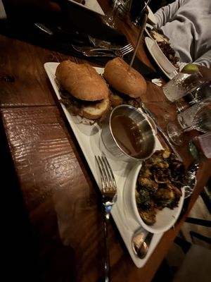 Del Frisco's Grille by null