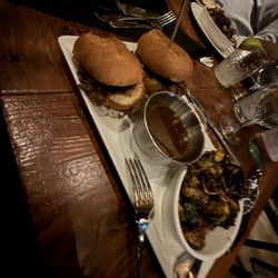 Del Frisco's Grille