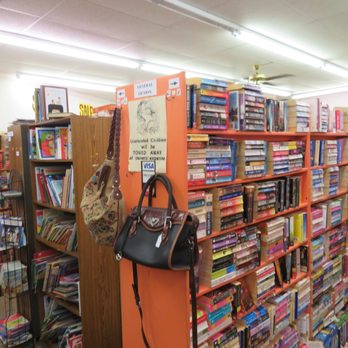 Brazos Books - Bookstores Near Me - Waco, Texas