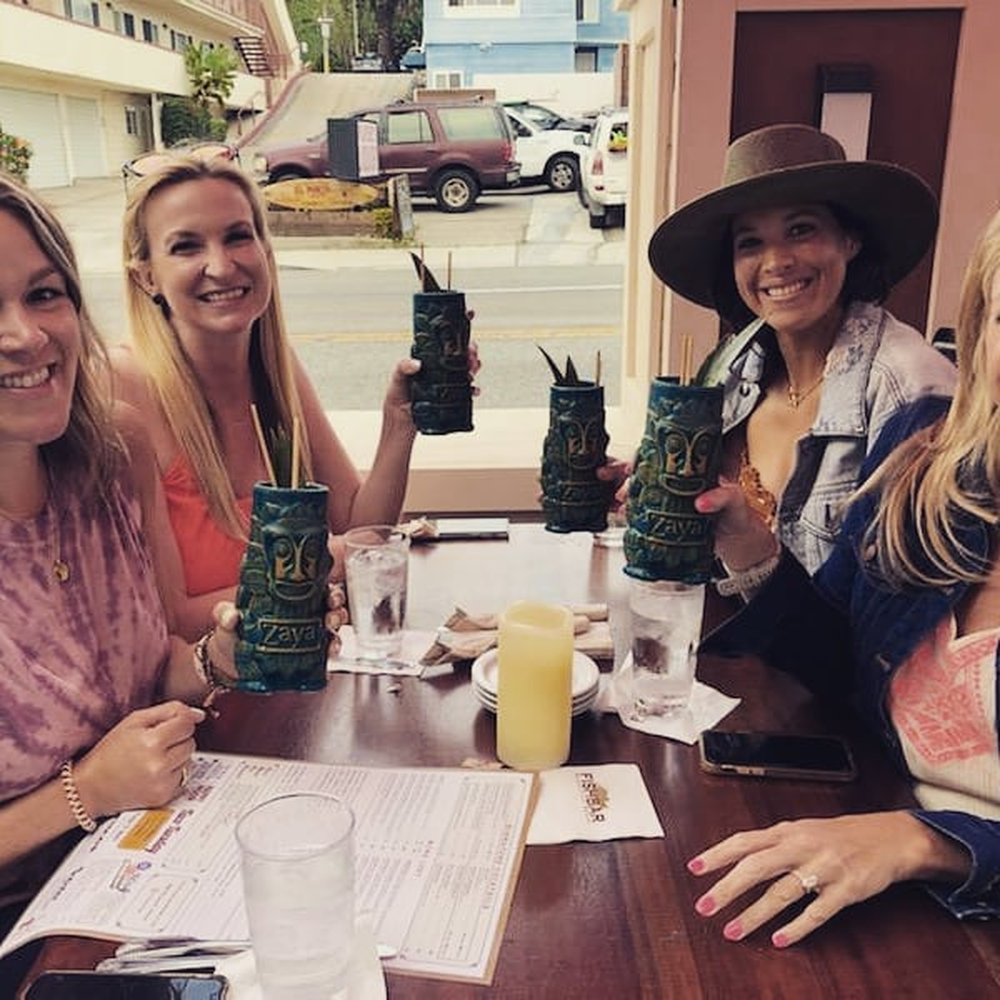 FishBar - The Porto - Seafood Near Me - Manhattan Beach, California
