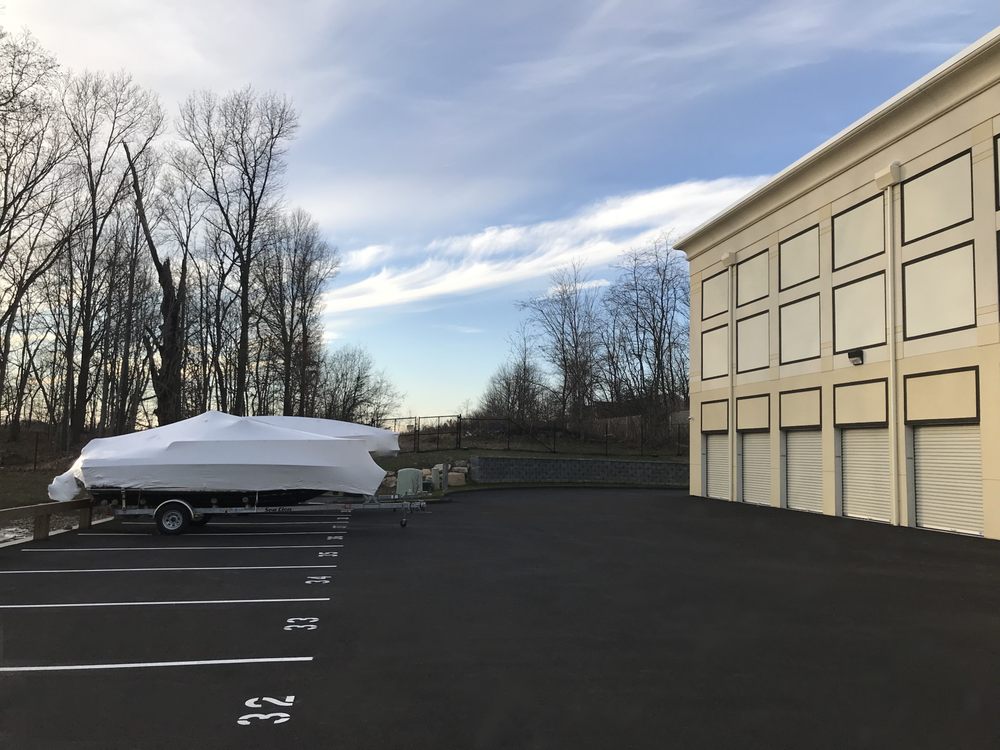 HOLLOW TREE SELF STORAGE 11 Photos 131 Hollow Tree Ridge Rd, Darien