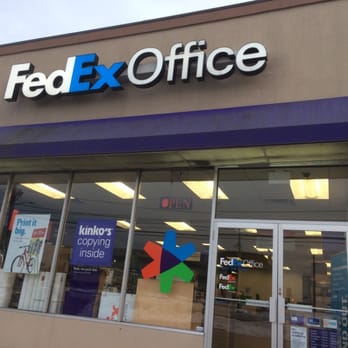 FEDEX OFFICE PRINT & SHIP CENTER - Updated May 2026 - 12 Photos