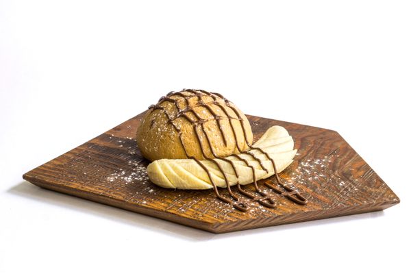 Papparoti Café & Bakery by null