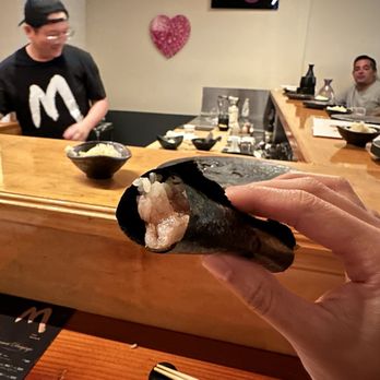 Sushi By M - Sushi Bars Near Me - New York, New York