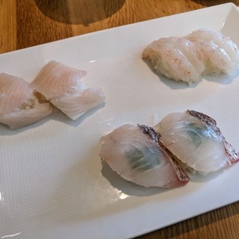 SUGARFISH | Pasadena - Kampachi, Pink Lobster, Sea Bream - Japanese Near Me - Pasadena, California SUGARFISH | Pasadena - Kampachi, Pink Lobster, Sea Bream - Japanese Near Me - Pasadena, California