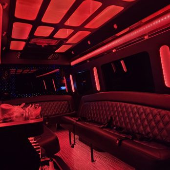 JMI Limousine - Limos Near Me - Beaverton, Oregon