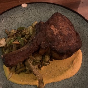 Encina - New American Near Me - Dallas, Texas