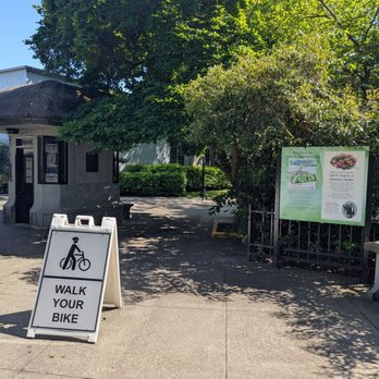 Hiram M Chittenden Locks - Landmarks & Historical Buildings Near Me - Seattle, Washington