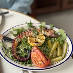 Octopus